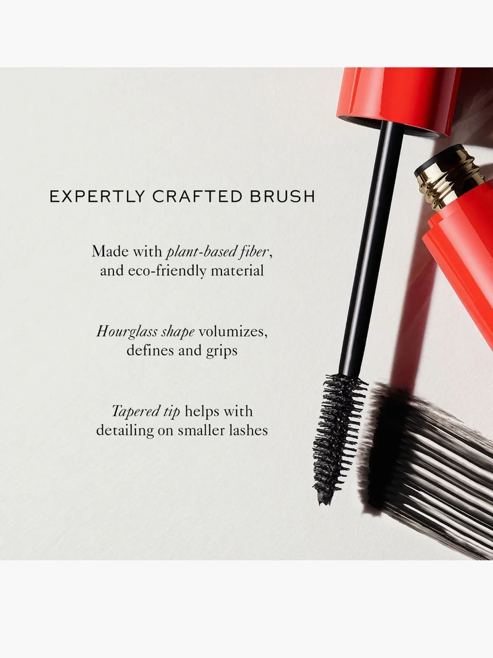 Westman Atelier - Eye Want You Mascara - Clean Black $26